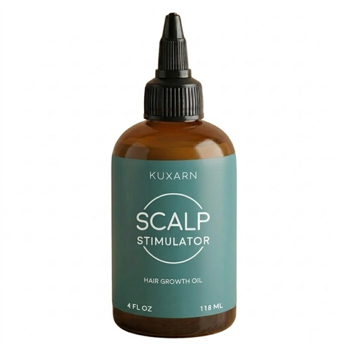 Kuxarn®JUMBO Scalp Stimulator