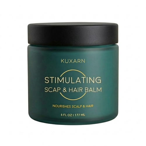 Kuxarn®Stimulating Scalp and Hair Balm